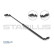 Gas spring, trunk 773205 Stabilus, Thumbnail 2