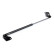 Gas spring, trunk 773205 Stabilus
