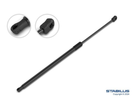 Gas spring, trunk 832738 Stabilus