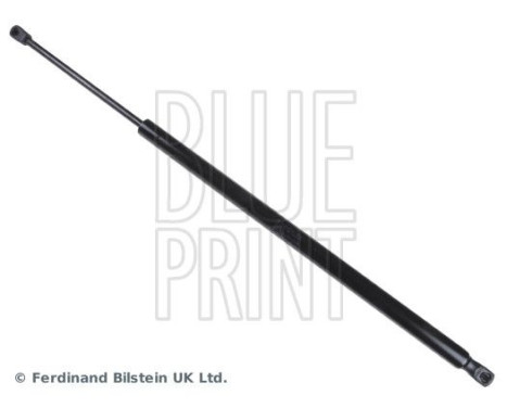gas spring, trunk ADA105808 Blue Print, Image 2