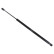 gas spring, trunk ADA105817 Blue Print
