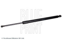 Gas spring, trunk ADBP580014 Blue Print