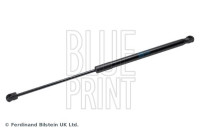 Gas spring, trunk ADBP580015 Blue Print