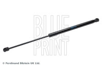 Gas spring, trunk ADBP580015 Blue Print
