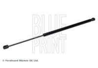 Gas spring, trunk ADBP580018 Blue Print