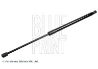 Gas spring, trunk ADBP580019 Blue Print