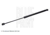 Gas spring, trunk ADBP580021 Blue Print