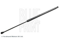 Gas spring, trunk ADBP580022 Blue Print