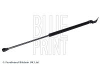 Gas spring, trunk ADBP580029 Blue Print