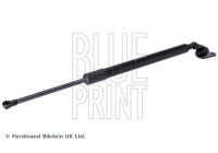 Gas spring, trunk ADBP580030 Blue Print