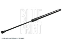 Gas spring, trunk ADBP580042 Blue Print
