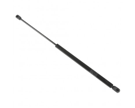 gas spring, trunk ADC45802 Blue Print