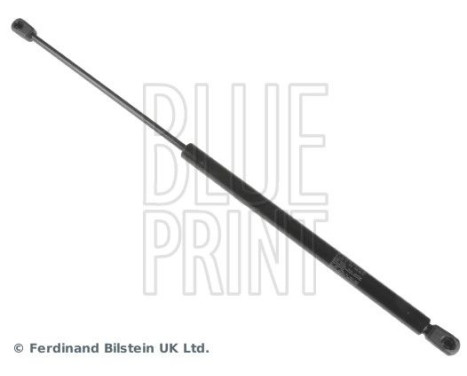 gas spring, trunk ADC45802 Blue Print, Image 2