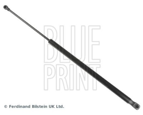 gas spring, trunk ADG05807 Blue Print, Image 2