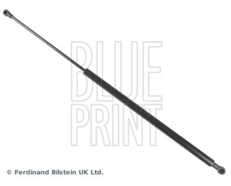 gas spring, trunk ADK85801 Blue Print, Image 2