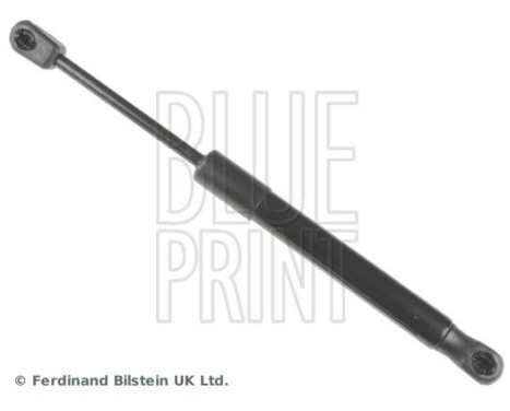 gas spring, trunk ADM55801 Blue Print, Image 2