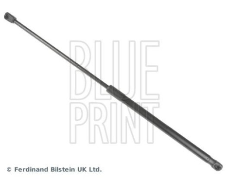 gas spring, trunk ADM55802 Blue Print, Image 2