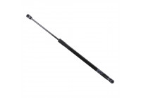 gas spring, trunk ADM55808 Blue Print