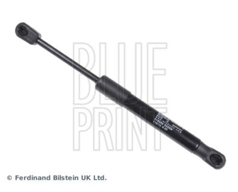 gas spring, trunk ADM55811 Blue Print, Image 2