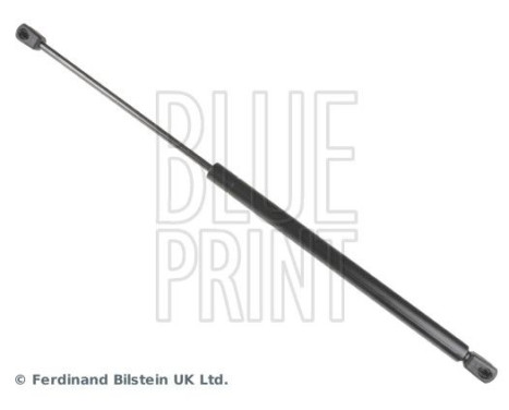 gas spring, trunk ADN15801 Blue Print, Image 2