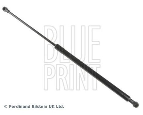 gas spring, trunk ADN15803 Blue Print, Image 2