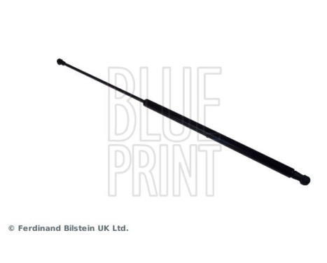 gas spring, trunk ADN15825 Blue Print, Image 2