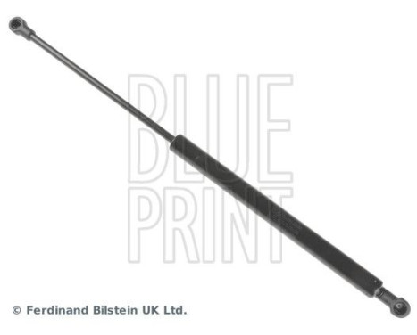 gas spring, trunk ADT35802 Blue Print, Image 2
