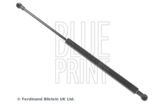 gas spring, trunk ADT35805 Blue Print, Image 2