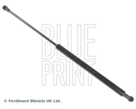 gas spring, trunk ADT35813 Blue Print, Image 2