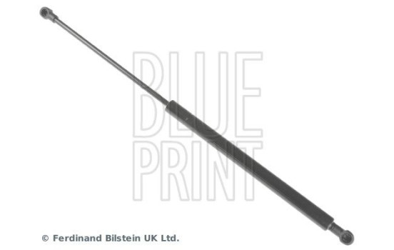 gas spring, trunk ADT35814 Blue Print, Image 2