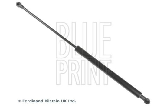 gas spring, trunk ADT35815 Blue Print, Image 2