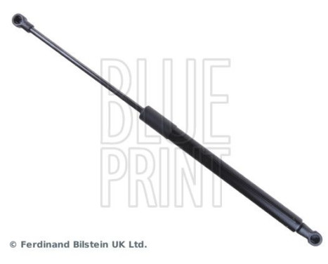 gas spring, trunk ADT35820 Blue Print, Image 2
