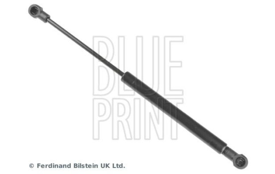 gas spring, trunk ADU175801 Blue Print, Image 2