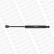 gas spring, trunk ML5910 Monroe, Thumbnail 4