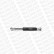 gas spring, trunk ML5974 Monroe, Thumbnail 4