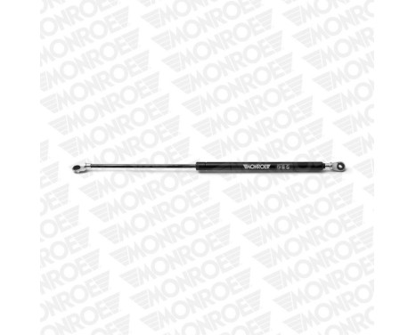 gas spring, trunk ML6085 Monroe, Image 2