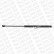 gas spring, trunk ML6155 Monroe, Thumbnail 2