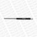 gas spring, trunk ML6204 Monroe, Thumbnail 2