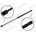 Gas spring, trunk ML6509 Monroe, Thumbnail 3