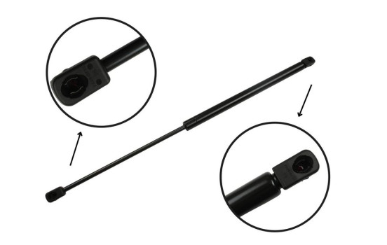 Gas spring, trunk ML6509 Monroe, Image 3