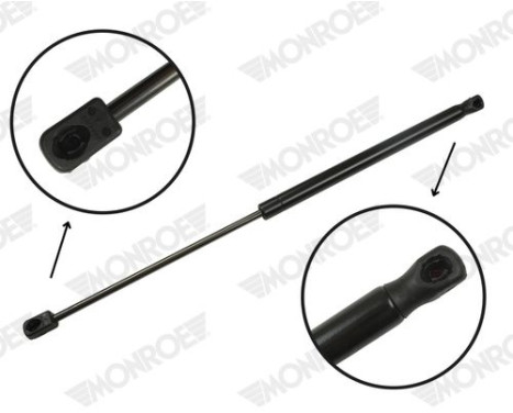 Gas spring, trunk ML6517 Monroe, Image 3
