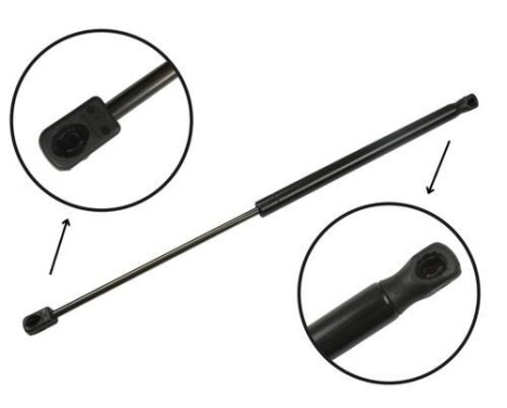 Gas spring, trunk ML6517 Monroe, Image 3