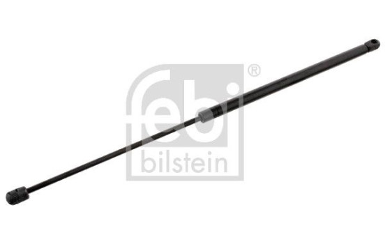 gas spring, trunk (not for convertible) 31025 FEBI, Image 2