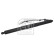Gas spring, trunk space febi Plus 1003591