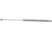 Gas spring, trunk
