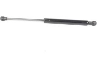 Gas spring, trunk