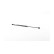 Gas spring, trunk