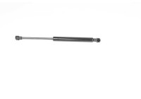Gas spring, trunk