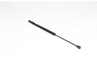 Gas spring, trunk