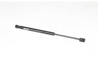 Gas spring, trunk